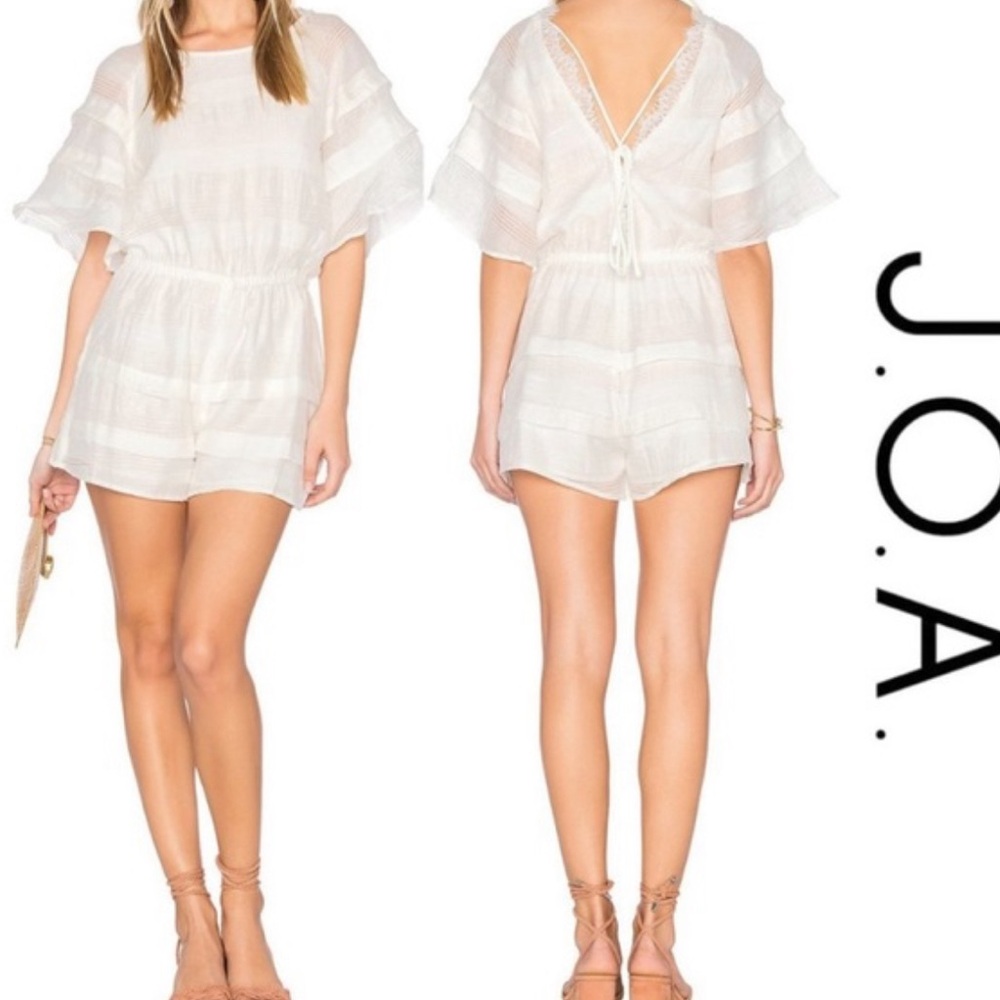 J.O.A romper size XS